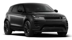 Used 2025 Land Rover Range Rover evoque HSE Dynamic Hatchback | £50,725 (Fair price)