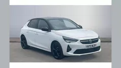 Other Used 2022 Vauxhall Corsa GS Line Hatchback | £11,317 (Good price)