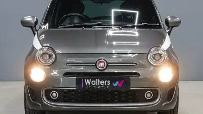 Used Fiat 500 S 69 HP (50 kW) 2019 Hatchback