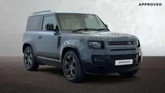 Used 2024 Land Rover Defender HSE Dynamic SUV | £58,950 (Super price)