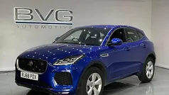 Used 2020 Jaguar E-Pace R-Dynamic SUV | £13,744 (Good price)