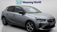 Used 2023 Vauxhall Corsa Ultimate Hatchback | £12,200 (Fair price)