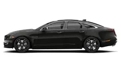 Used 2019 Jaguar XJ Portfolio Sedan | £18,995 (Good price)