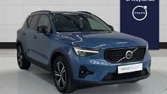 Used 2026 Volvo XC40 Plus SUV | £29,101 (Fair price)