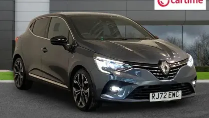 Used Renault Clio Techno 90 HP (66 kW) 2023 Hatchback