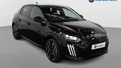 Used 2025 Peugeot e-208 GTi Hatchback | £18,399 (Super price)