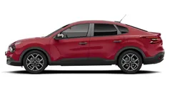 New 2024 Citroën C4 PureTech Sedan | £22,710 (Fair price)