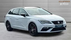 Used 2018 Cupra Leon Estate | £18,442 (Fair price)