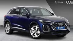 Used 2025 Audi Q5 S-Line SUV | £54,000 (Fair price)