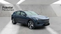 New 2025 Polestar 3 Pilot Sedan | £63,995 (Super price)