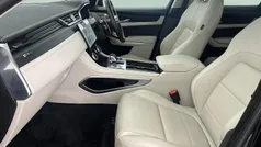 Used 2023 Jaguar F-Pace R-Dynamic SUV | £34,278 (Fair price)