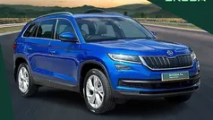 Used 2020 Skoda Kodiaq SUV | £21,095 (Fair price)