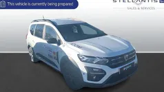 Used 2023 Dacia Jogger Extreme Estate | £13,703 (Fair price)