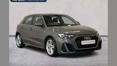 Used 2022 Audi A1 S-Line Hatchback | £18,287 (Fair price)