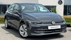 Used 2025 VW Golf VIII Style Hatchback | £27,799 (Fair price)