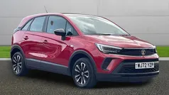 Used 2024 Vauxhall Crossland Design Edition SUV | £12,795 (Fair price)