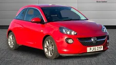 Used 2019 Vauxhall Adam Jam Hatchback | £6,095 (Super price)