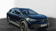 Used 2021 VW ID.4 Pro Performance SUV | £12,495 (Super price)