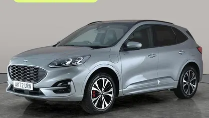 Used Ford Kuga ST-Line X 224 HP (164 kW) 2023 SUV