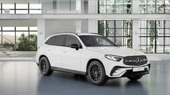 New 2025 Mercedes GLC300e Urban Estate | £52,470 (Super price)