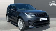 Used 2023 Land Rover Discovery 5 HSE Dynamic SUV | £46,523 (Super price)