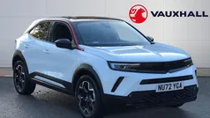Used 2022 Vauxhall Mokka GS Line SUV | £17,253 (Fair price)