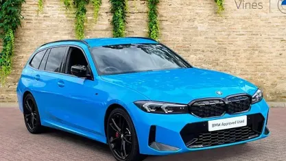 Used BMW M340 M Sport 374 HP (275 kW) 2025 Sedan