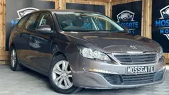 Used 2016 Peugeot 308 Active Estate | £4,990