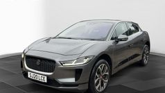 Used 2020 Jaguar I-Pace SUV | £18,995 (Fair price)