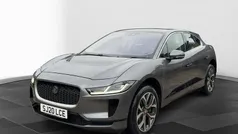 Used 2020 Jaguar I-Pace SUV | £18,995 (Fair price)