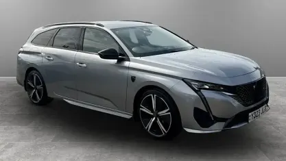 Used Peugeot 308 SW GTi 131 HP (96 kW) 2024 Estate