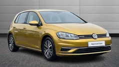 VW Golf VII