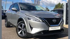Used 2023 Nissan Qashqai N-Connecta SUV | £20,199 (Fair price)