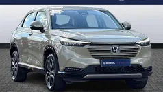 Beige Used 2023 Honda HR-V Advance SUV | £24,995 (Fair price)