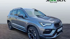 Grey New 2024 Cupra Ateca SUV | £27,892 (Fair price)