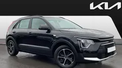 Used 2025 Kia Niro SUV | £25,495 (Super price)