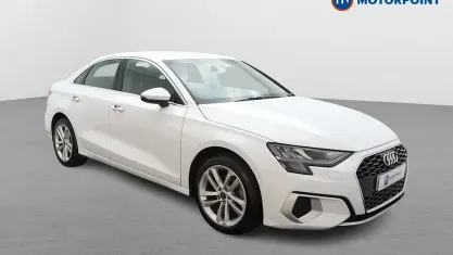 Begagnad Audi A3 Sport 150 HK (110 kW) 2023 Sedan