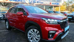 Used 2025 Suzuki SX4 S-Cross Hatchback | £15,999 (Fair price)