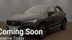 Used 2022 Volvo XC60 Inscription SUV | £35,990 (Fair price)