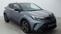 Other Used 2020 Toyota C-HR SUV | £18,999 (Fair price)