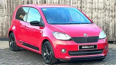 Used 2016 Skoda Citigo Monte Carlo Hatchback | £6,499 (Fair price)