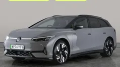 Used 2024 VW ID.7 GTX Estate | £36,158 (Fair price)