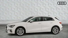 Used 2022 Audi A3 Sport Hatchback | £19,300 (Good price)