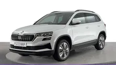 Used 2024 Skoda Karoq SE Drive SUV | £15,180 (Good price)