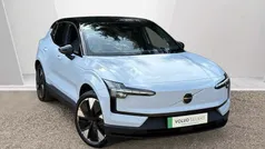 Used 2025 Volvo EX30 Performance SUV | £36,995 (Good price)