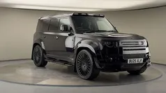 Used 2024 Land Rover Defender SE Dynamic SUV | £91,500