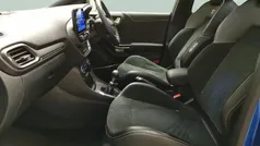 Used 2023 Ford Puma ST Hatchback | £17,908 (Good price)