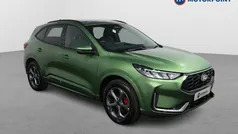 Used 2025 Ford Kuga ST-Line SUV | £26,599 (Fair price)