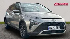 Other Used 2022 Hyundai Bayon SE SUV | £14,499 (Fair price)