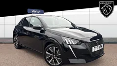 Used 2023 Peugeot 208 GTi Hatchback | £15,066 (Fair price)